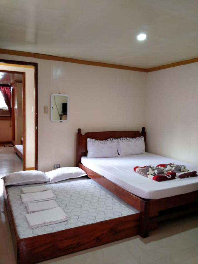 D'Mesa Seacretlodge And Restaurant Taytay  Buitenkant foto