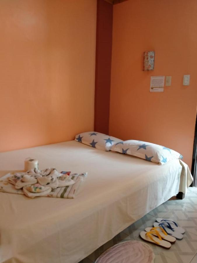 D'Mesa Seacretlodge And Restaurant Taytay  Buitenkant foto
