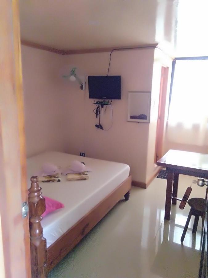 D'Mesa Seacretlodge And Restaurant Taytay  Buitenkant foto
